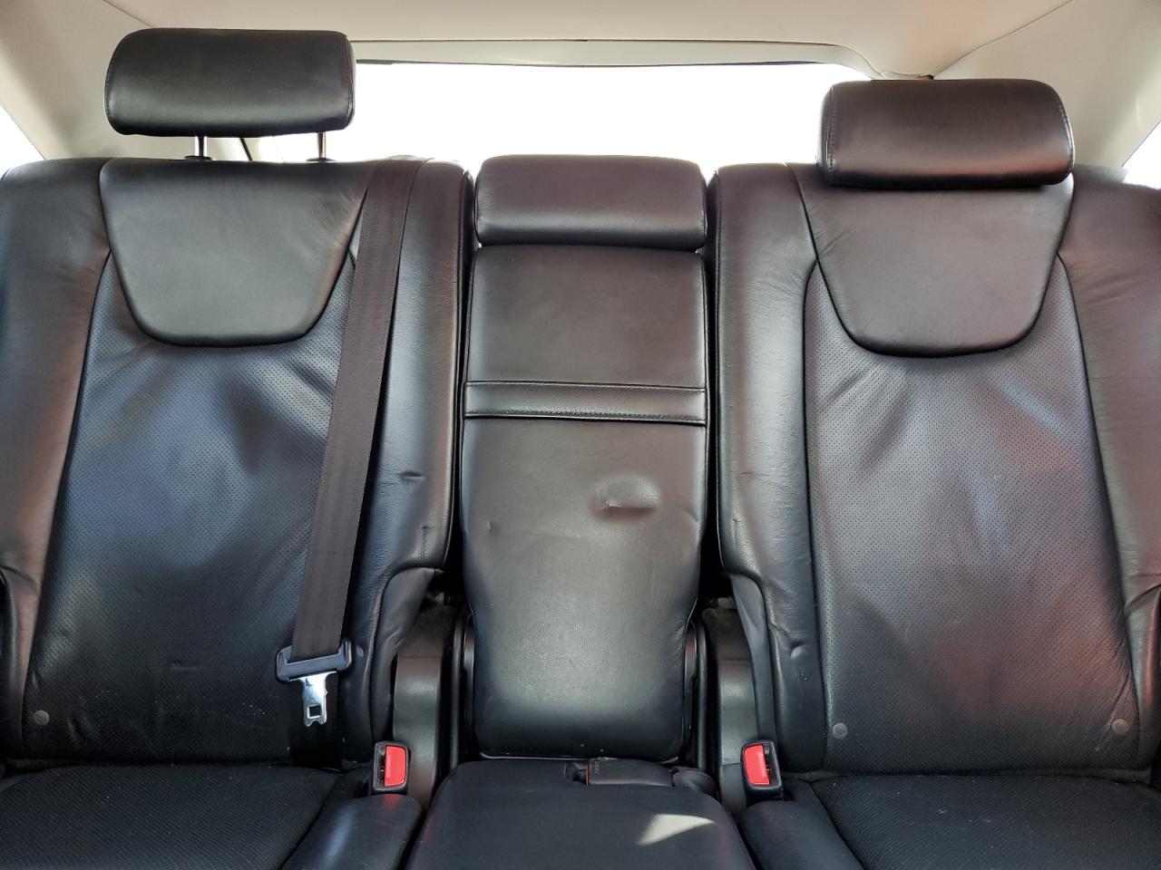 2010 Lexus Rx 350 VIN: 2T2ZK1BA8AC013319 Lot: 71880895