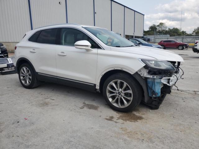  LINCOLN MKC 2018 Белы