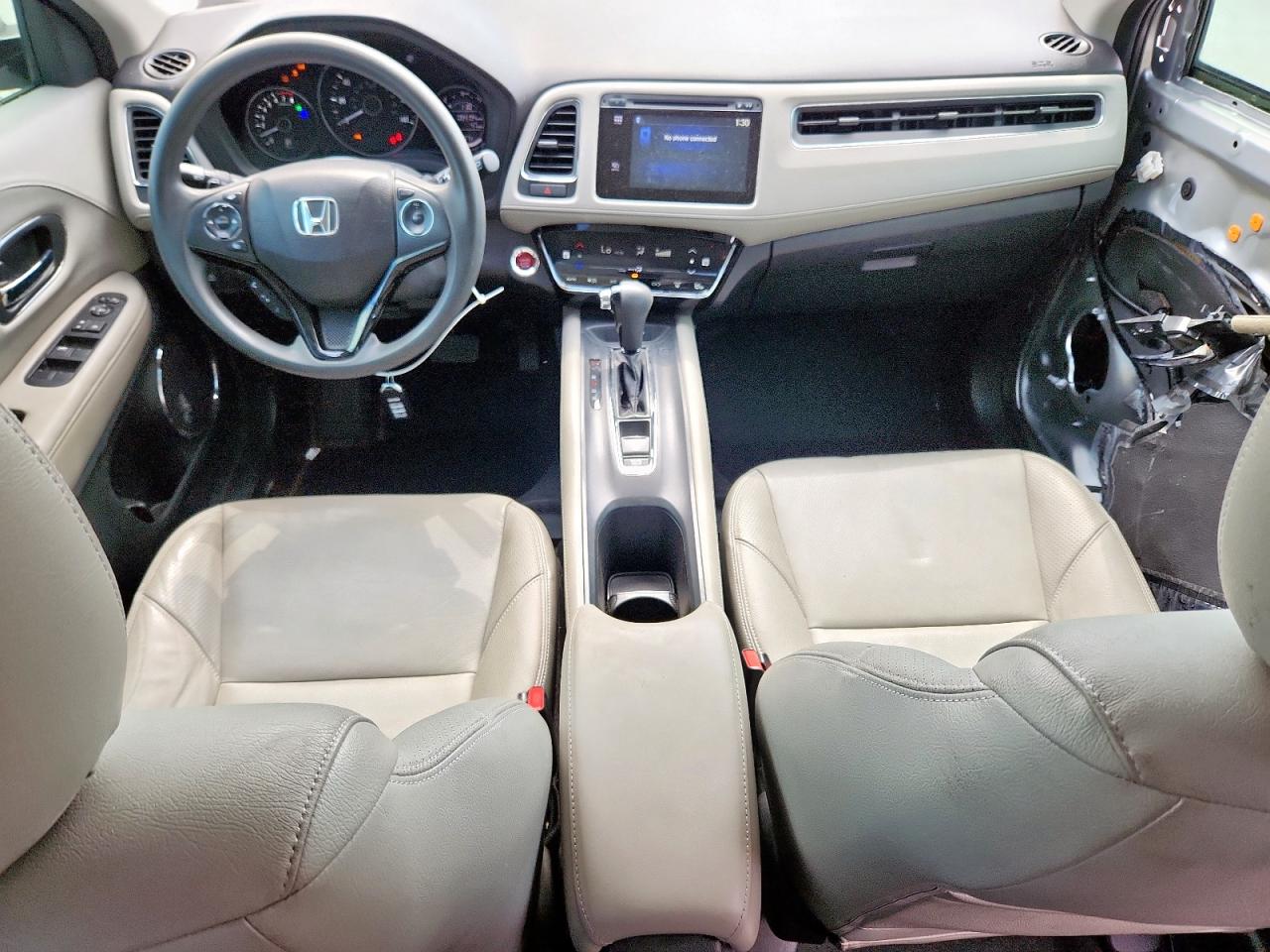 2016 Honda Hr-V Ex VIN: 3CZRU5H54GM732237 Lot: 84174795