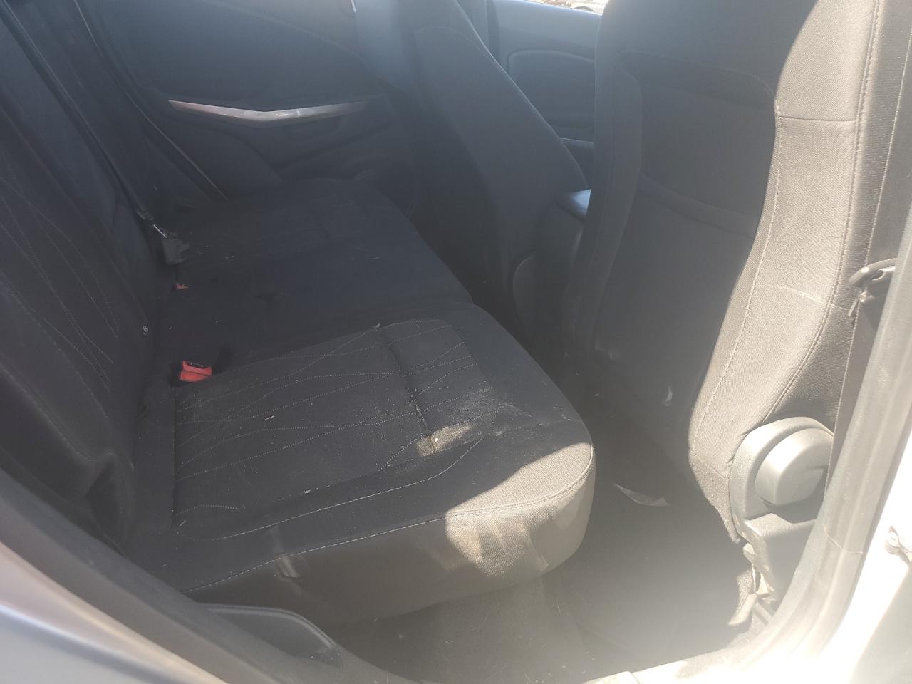 2019 Ford Ecosport Se VIN: MAJ3S2GE2KC266342 Lot: 71689275