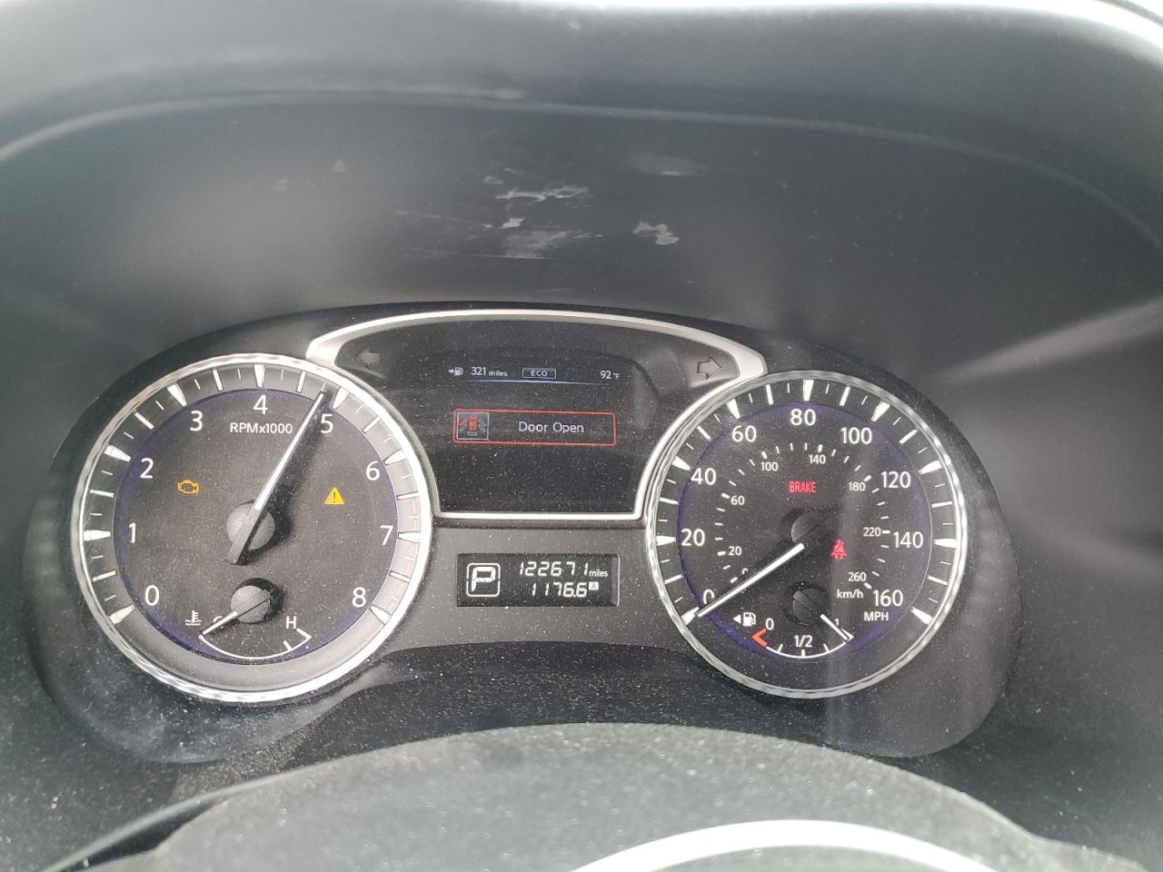 2013 Infiniti Jx35 VIN: 5N1AL0MM2DC319716 Lot: 81424975