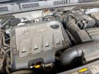 2015 VOLKSWAGEN SHARAN SE BLUEMOTION TDI  for sale at Copart SANDTOFT