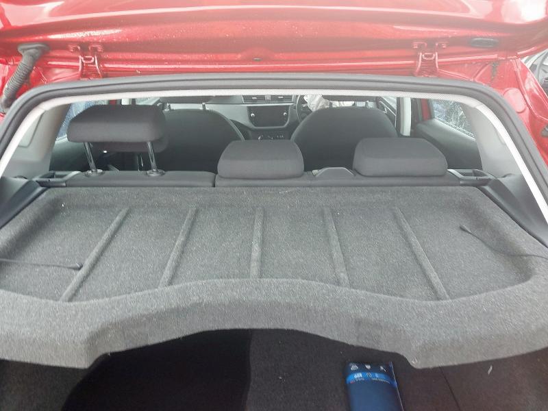 2019 SEAT IBIZA SE TECHNOLOGY MPI 