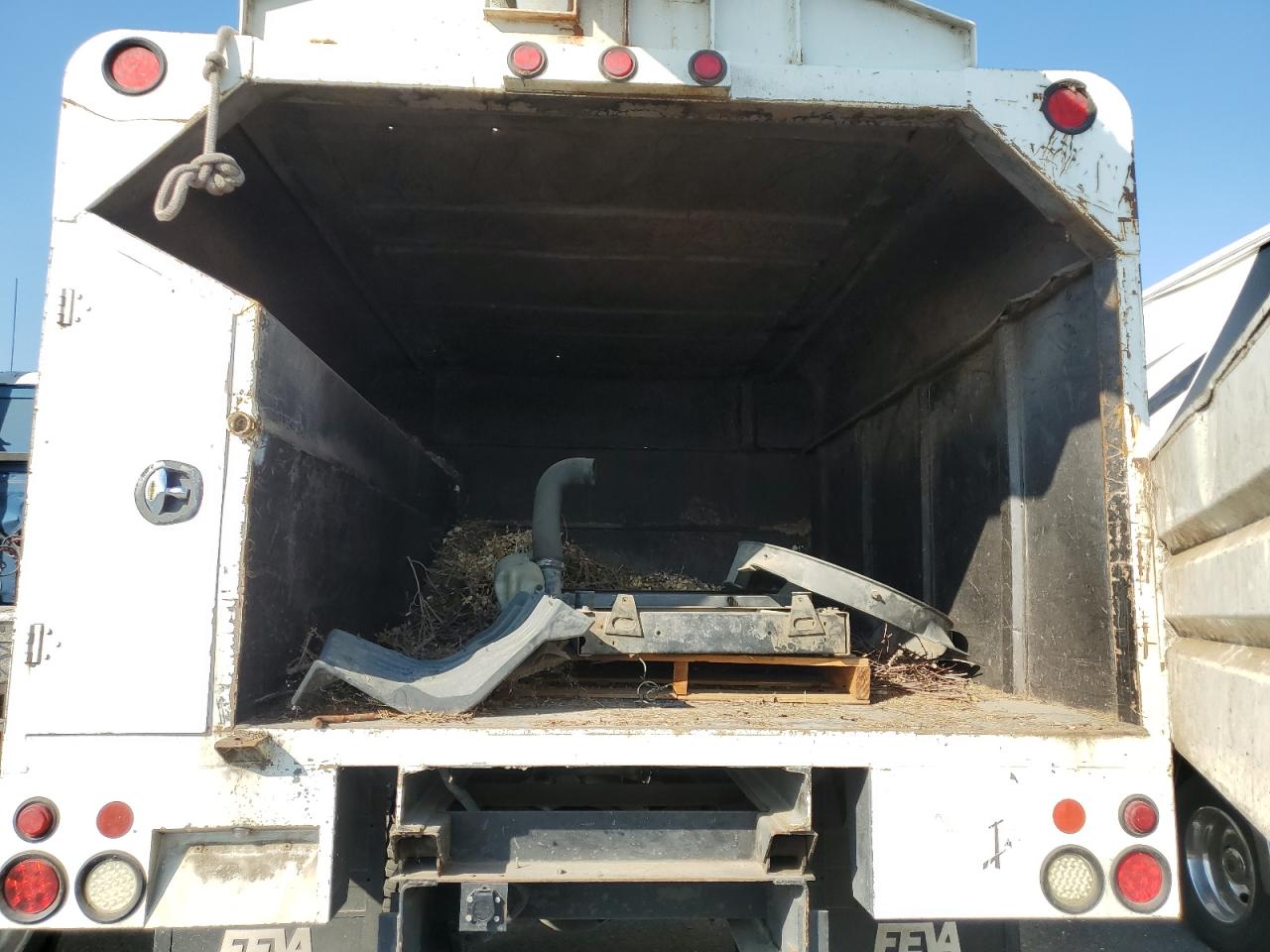 2006 International 4000 4300 VIN: 1HTMMAAP16H345154 Lot: 70655215