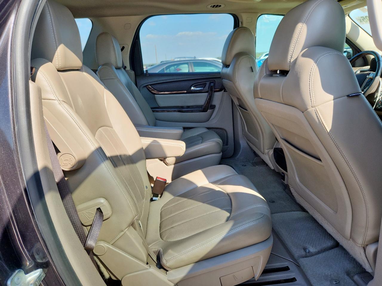 2015 GMC Acadia Denali VIN: 1GKKRTKD4FJ238036 Lot: 84467995