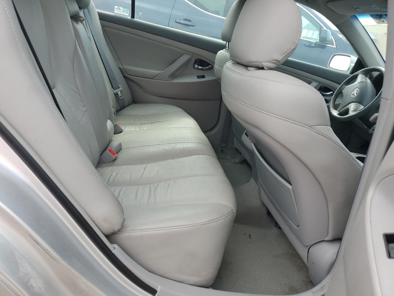 2009 Toyota Camry Hybrid VIN: 4T1BB46K39U082472 Lot: 84427675