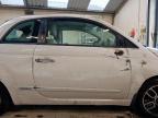 2010 FIAT 500 C POP  for sale at Copart BELFAST