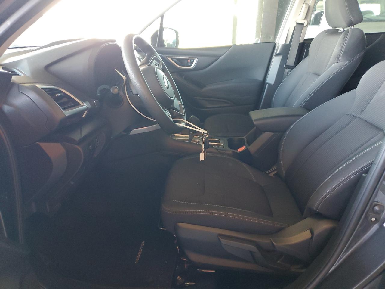 2021 Subaru Forester VIN: JF2SKADC5MH454976 Lot: 81480335