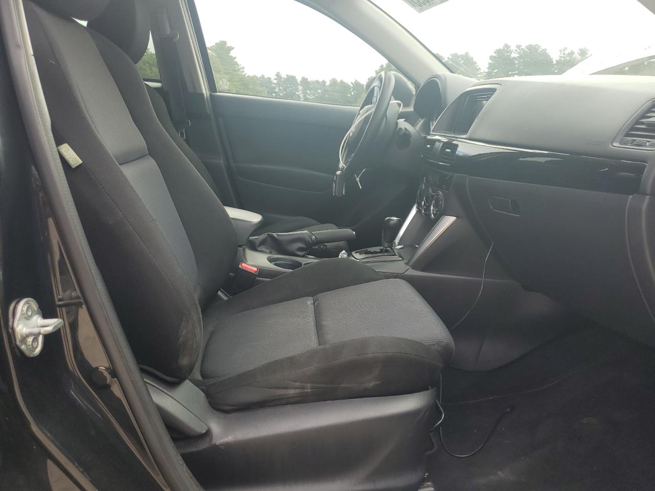 2013 Mazda Cx-5 Sport VIN: JM3KE4BE8D0121205 Lot: 81291995