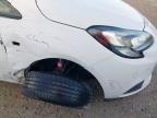 2016 VAUXHALL CORSA ENERGY AC ECOFLEX  for sale at Copart YORK