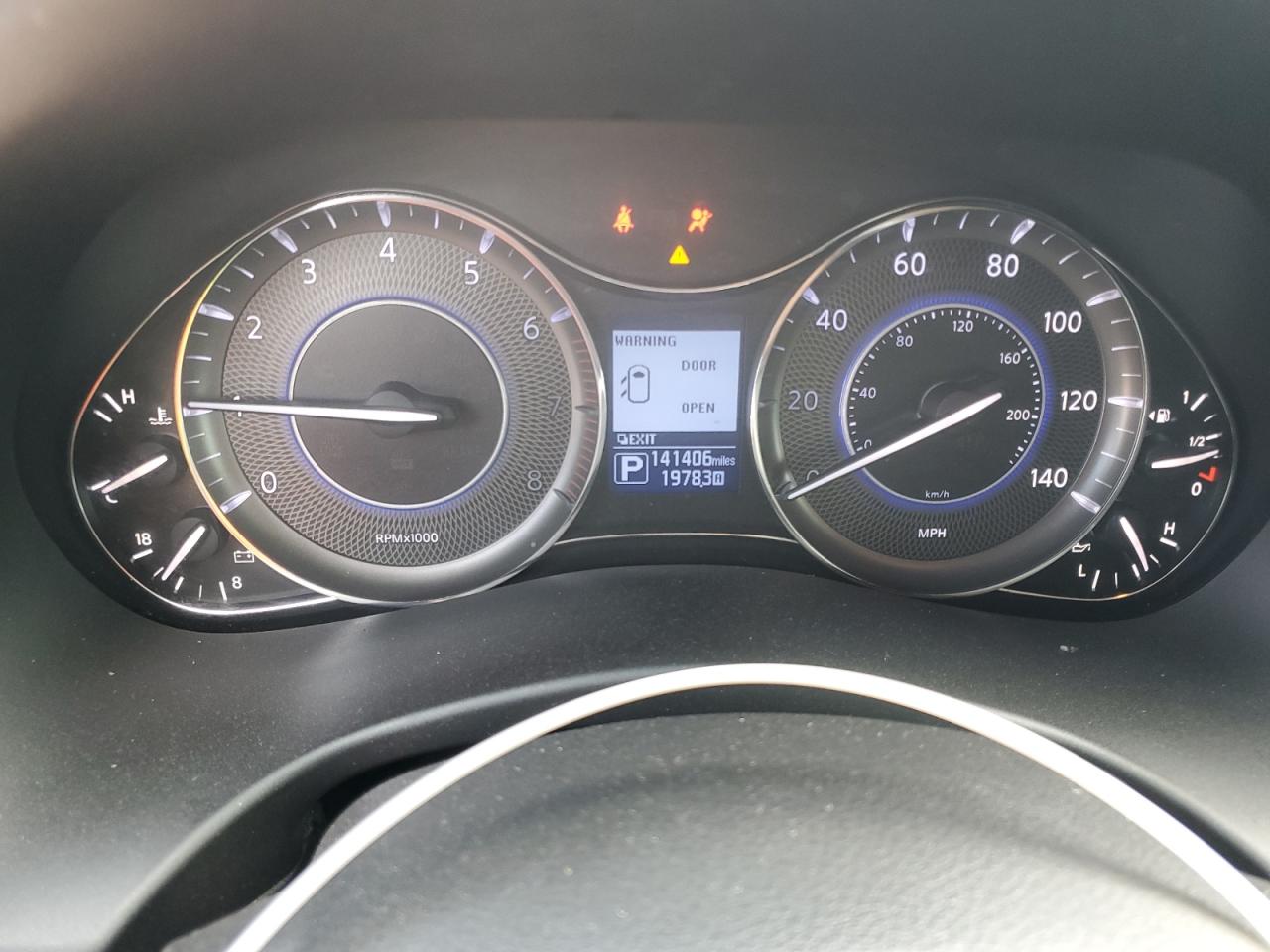 2017 Infiniti Qx80 Base VIN: JN8AZ2NF3H9645837 Lot: 80088565