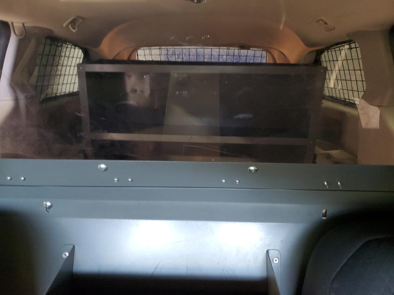 2010 Dodge Grand Caravan C/V VIN: 2D4CN1AE6AR465598 Lot: 81302275