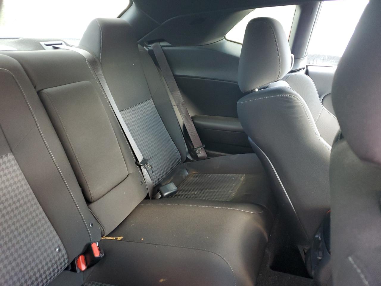 2022 Dodge Challenger R/T Scat Pack VIN: 2C3CDZFJ0NH188239 Lot: 71945475