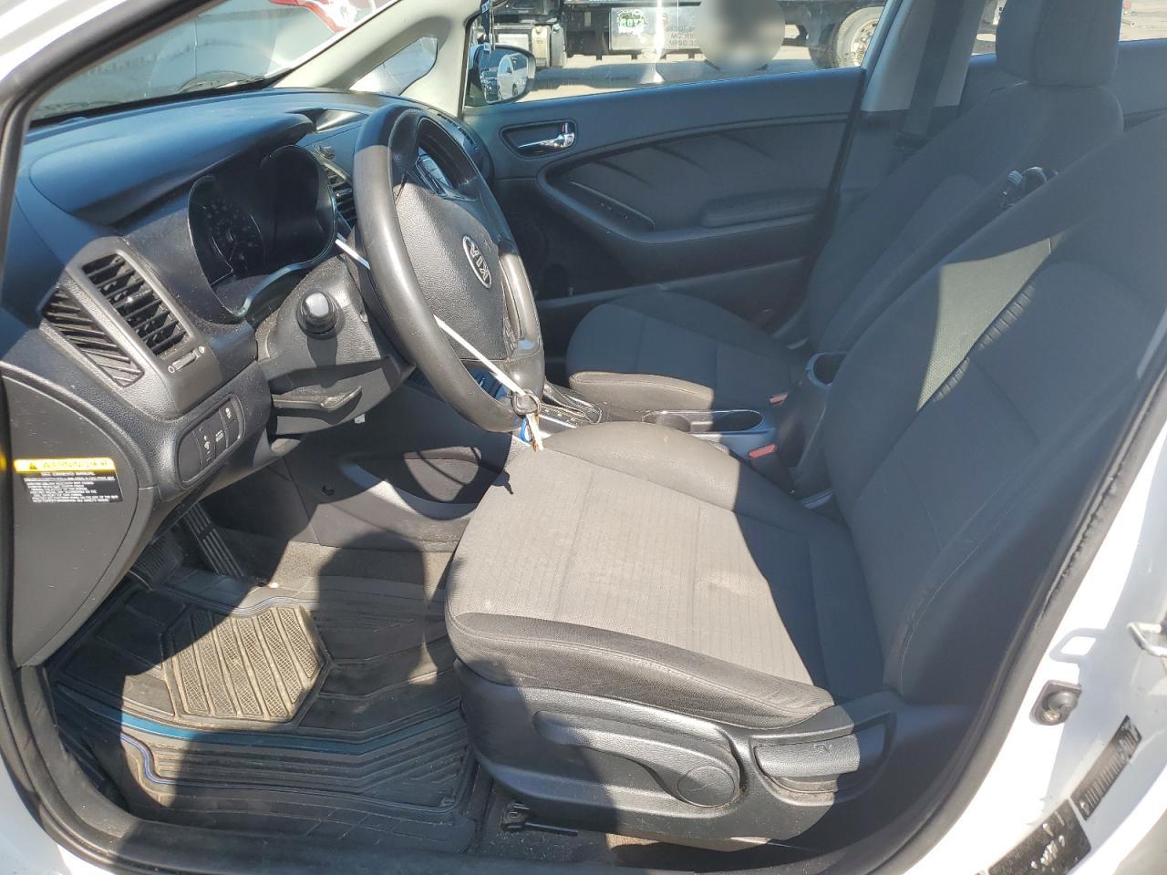 2014 Kia Forte Lx VIN: KNAFX4A68E5219084 Lot: 71051595