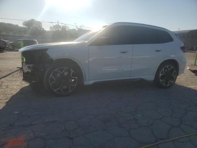  BMW X1 M35I 2024 Белы