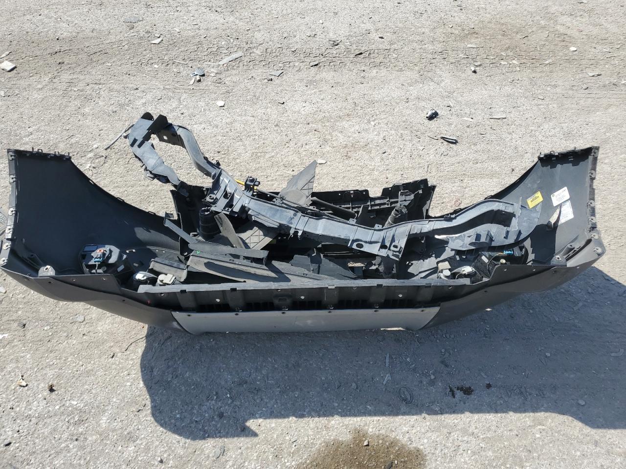 2015 Ford Escape Se VIN: 1FMCU0G96FUA50498 Lot: 80507955