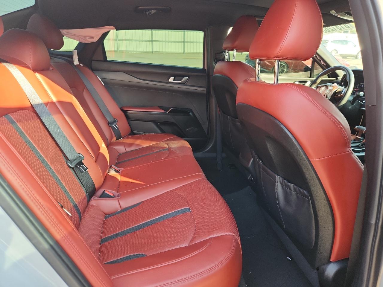 2024 Kia K5 Gt Line VIN: 5XXG64J2XRG264245 Lot: 81512685