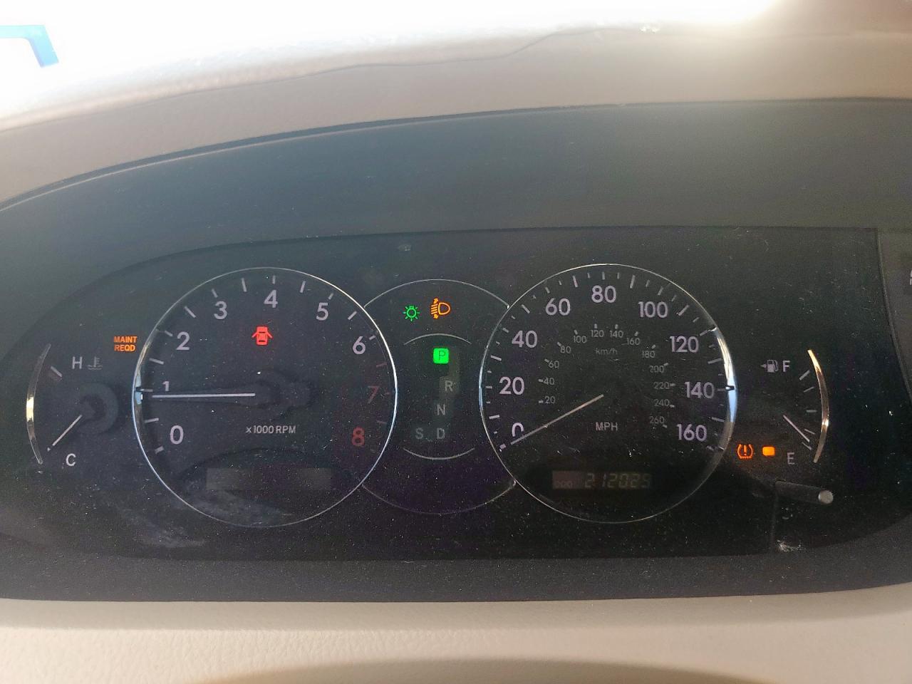 2009 Toyota Avalon Xl VIN: 4T1BK36B19U329370 Lot: 80498365