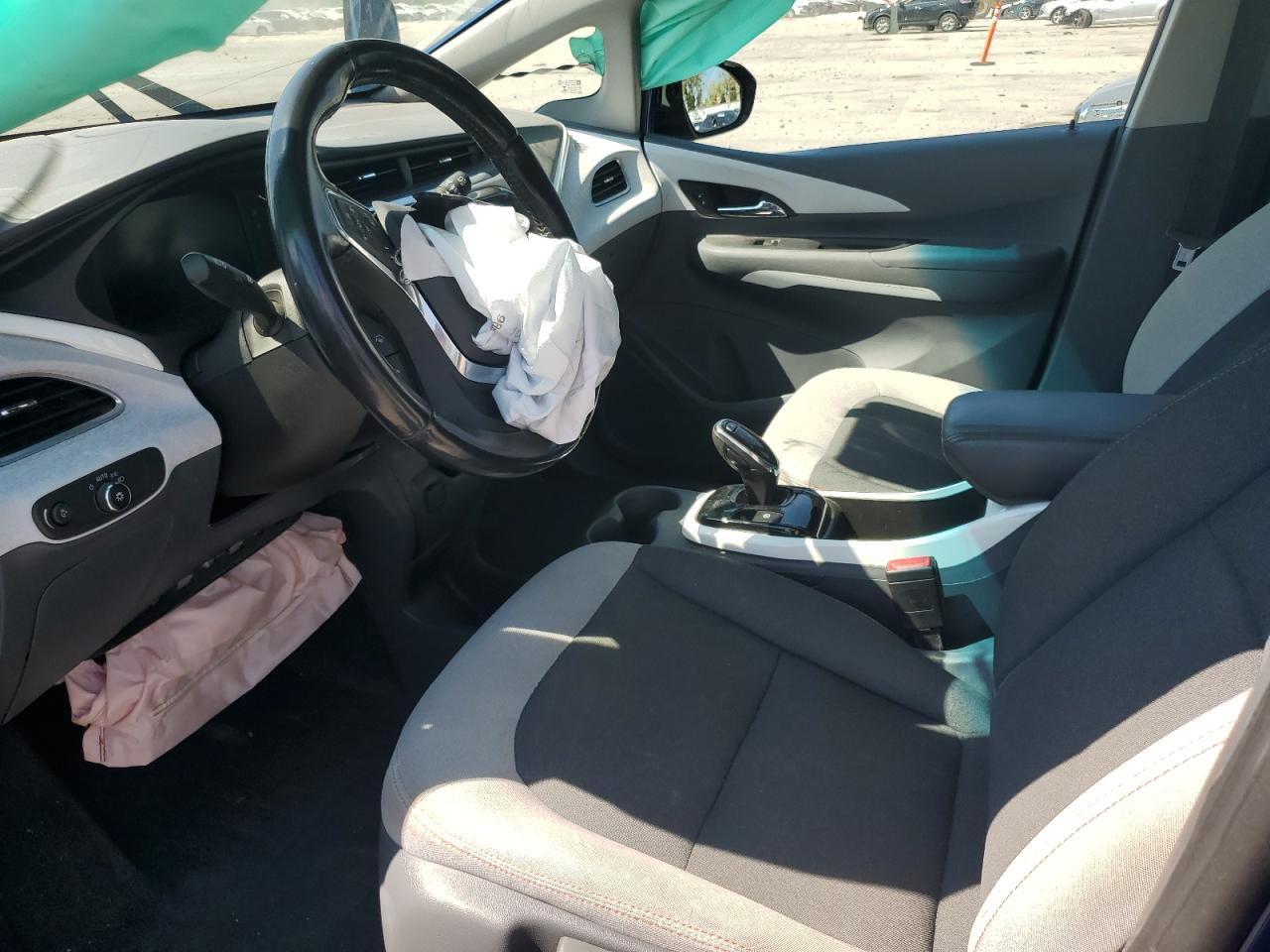 2020 Chevrolet Bolt Ev Lt VIN: 1G1FY6S04L4107593 Lot: 81112915