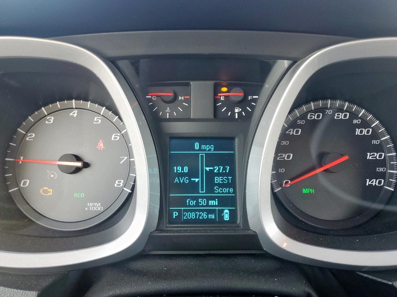 2013 Chevrolet Equinox Ls VIN: 2GNFLCEK2D6398782 Lot: 70209315