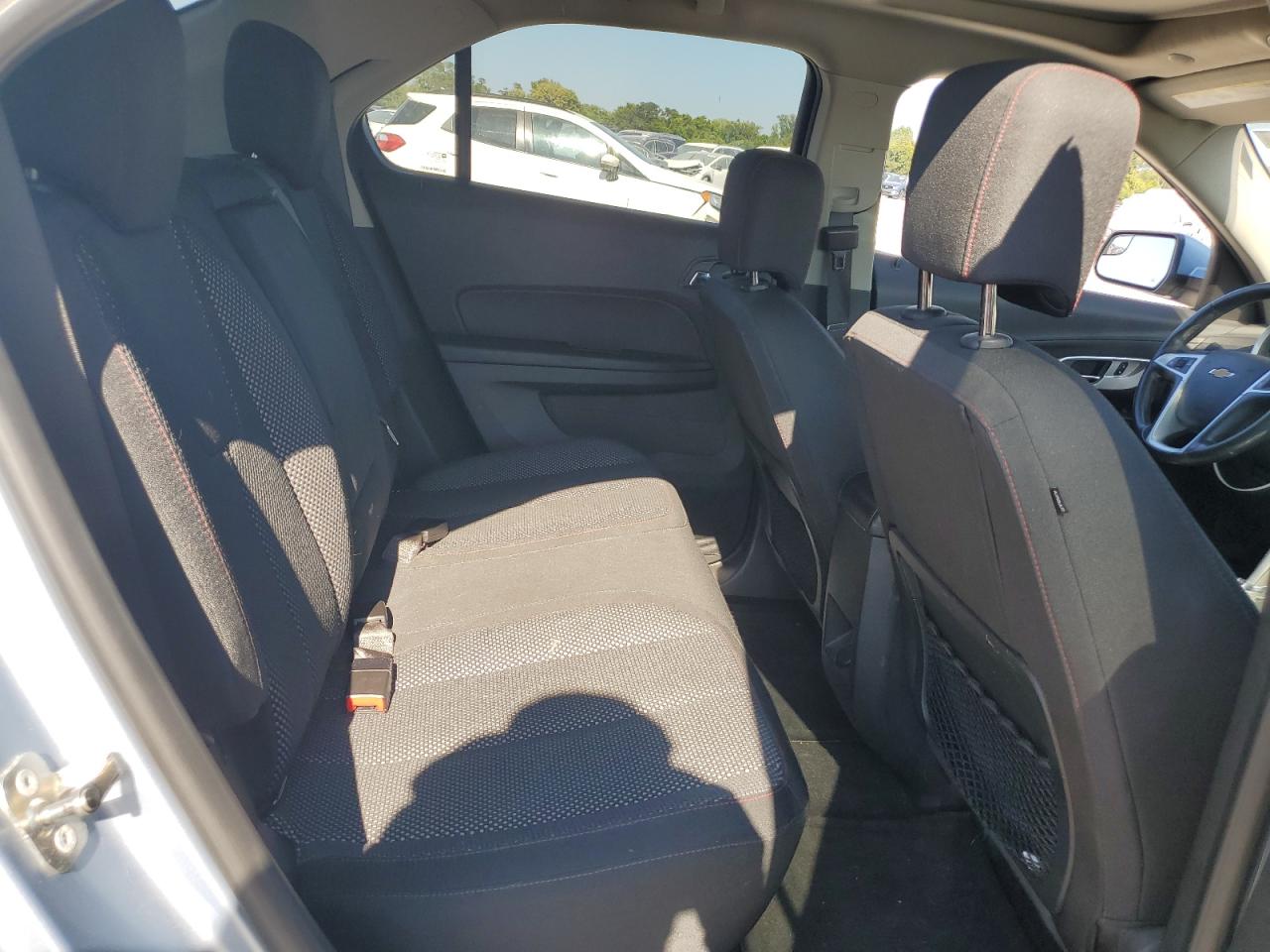 2014 Chevrolet Equinox Lt VIN: 2GNALBEK6E6357688 Lot: 81215055