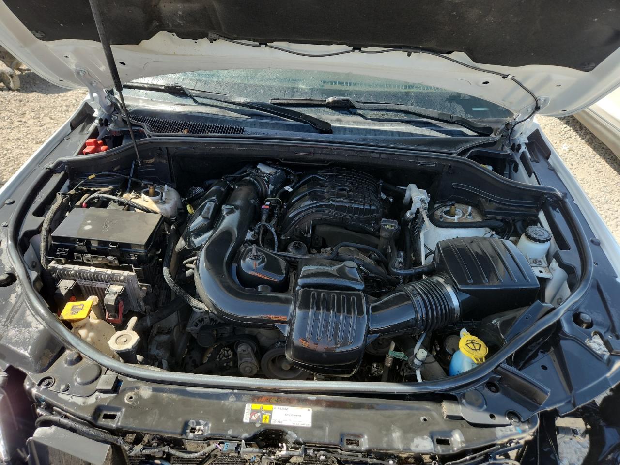 2015 Jeep Grand Cherokee Overland VIN: 1C4RJFCG5FC665760 Lot: 80539065