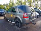 2007 LAND ROVER FREELANDER HSE TD4 A  for sale at Copart GLOUCESTER