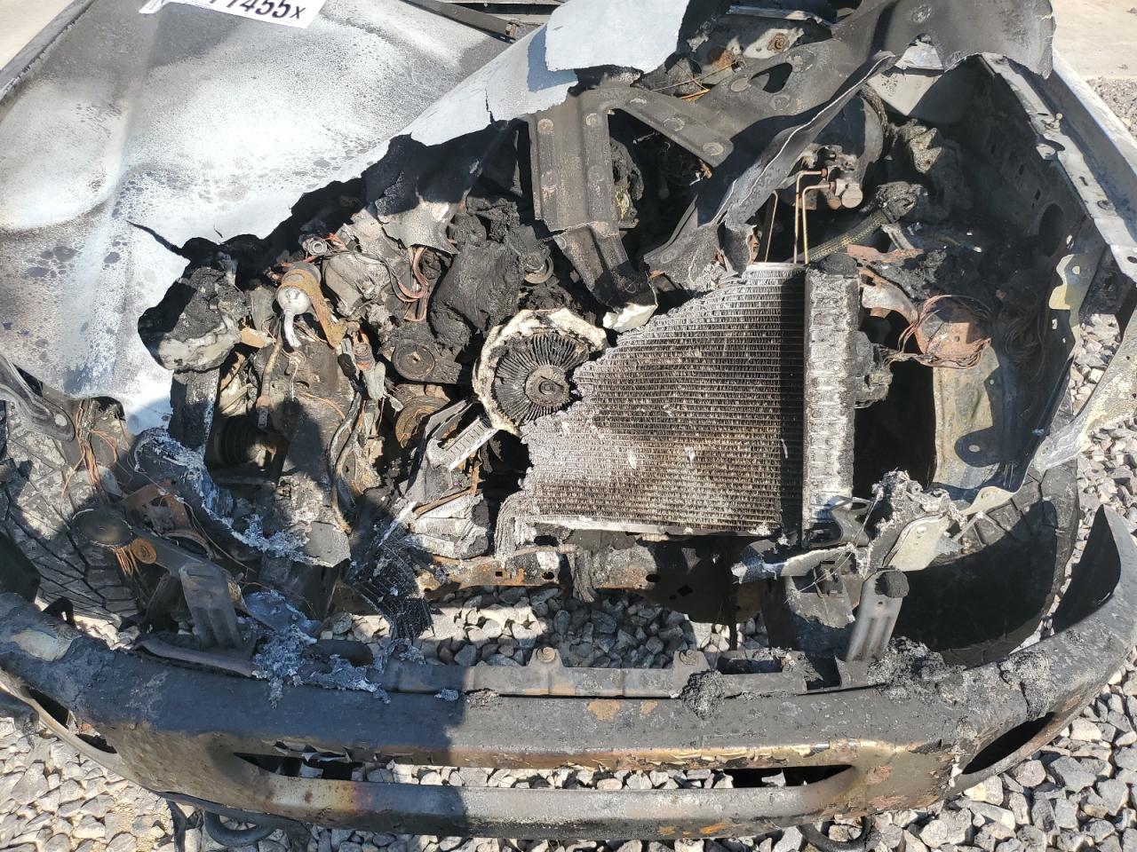 2006 Ford F150 Supercrew VIN: 1FTPW14V96KC85402 Lot: 80211455