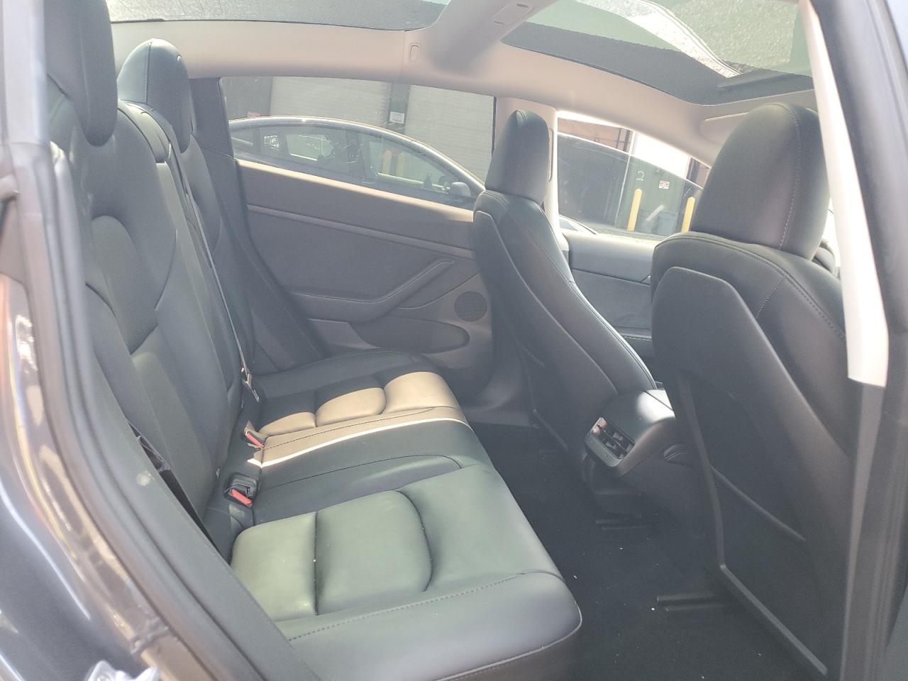 2023 Tesla Model 3 VIN: 5YJ3E1EA6PF680312 Lot: 70648935