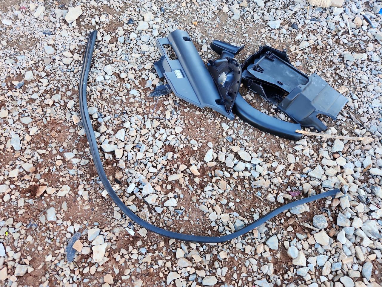 2015 Volvo S60 Premier VIN: YV149MFK8F1342252 Lot: 83806055