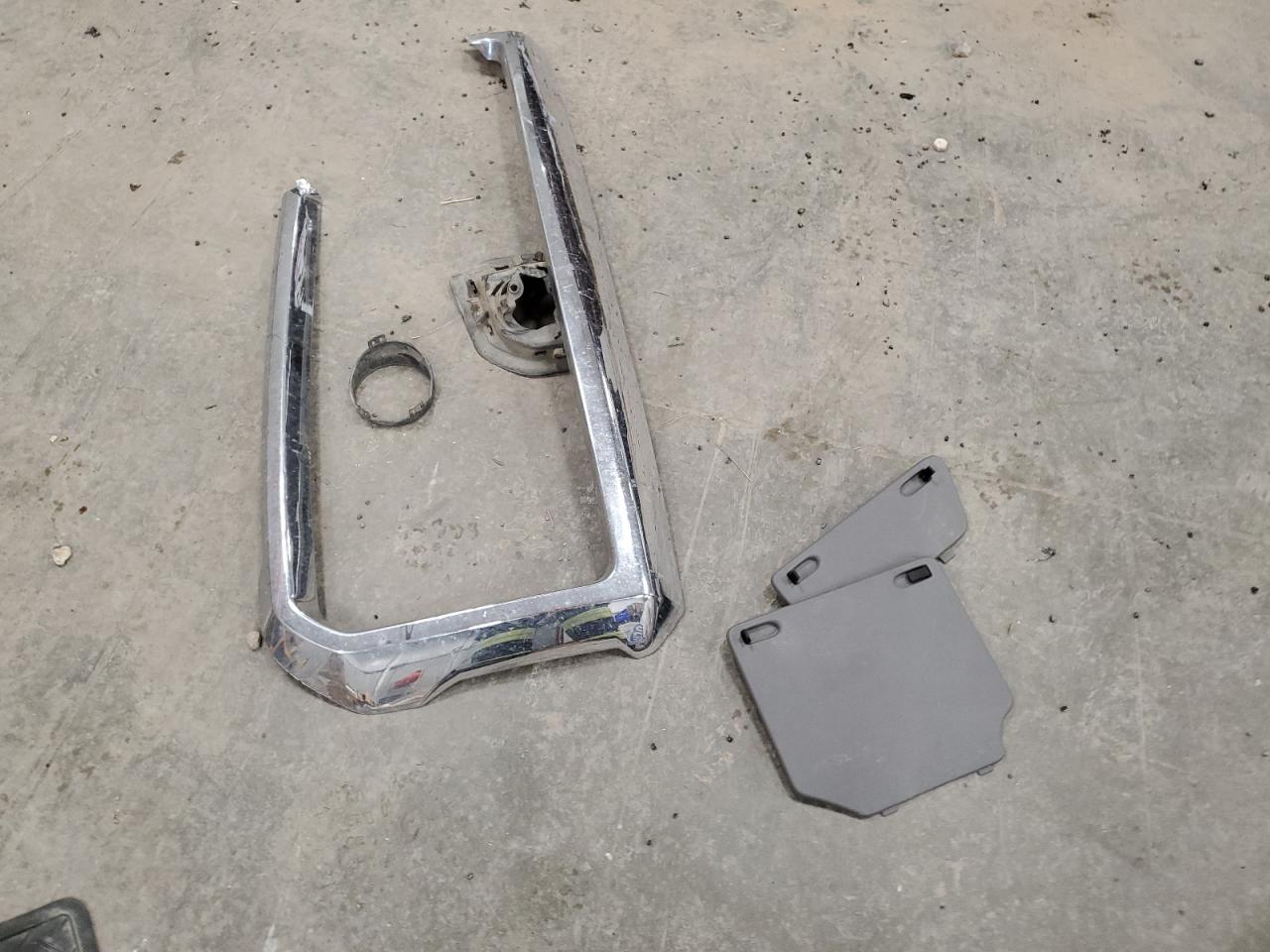 2006 Chevrolet Trailblazer Ls VIN: 1GNET13M962306782 Lot: 72090645