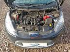 2012 FORD FIESTA ZETEC  for sale at Copart WISBECH