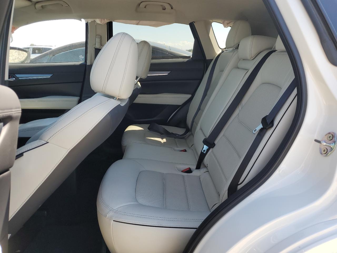 2024 Mazda Cx-5 Premium VIN: JM3KFBDM7R0366106 Lot: 80338145