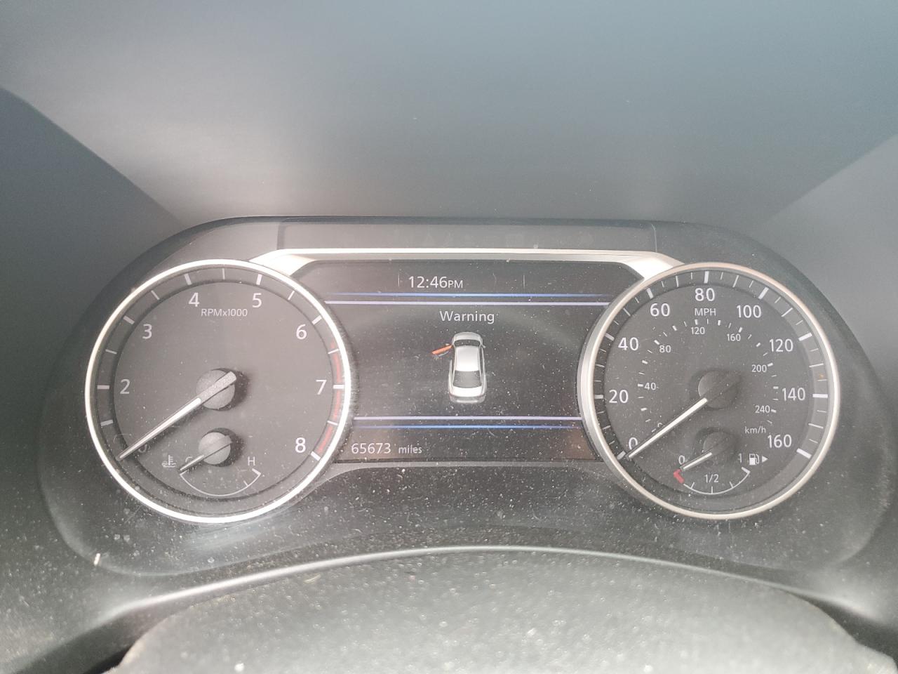 2022 Nissan Sentra Sv VIN: 3N1AB8CV5NY304932 Lot: 80907885