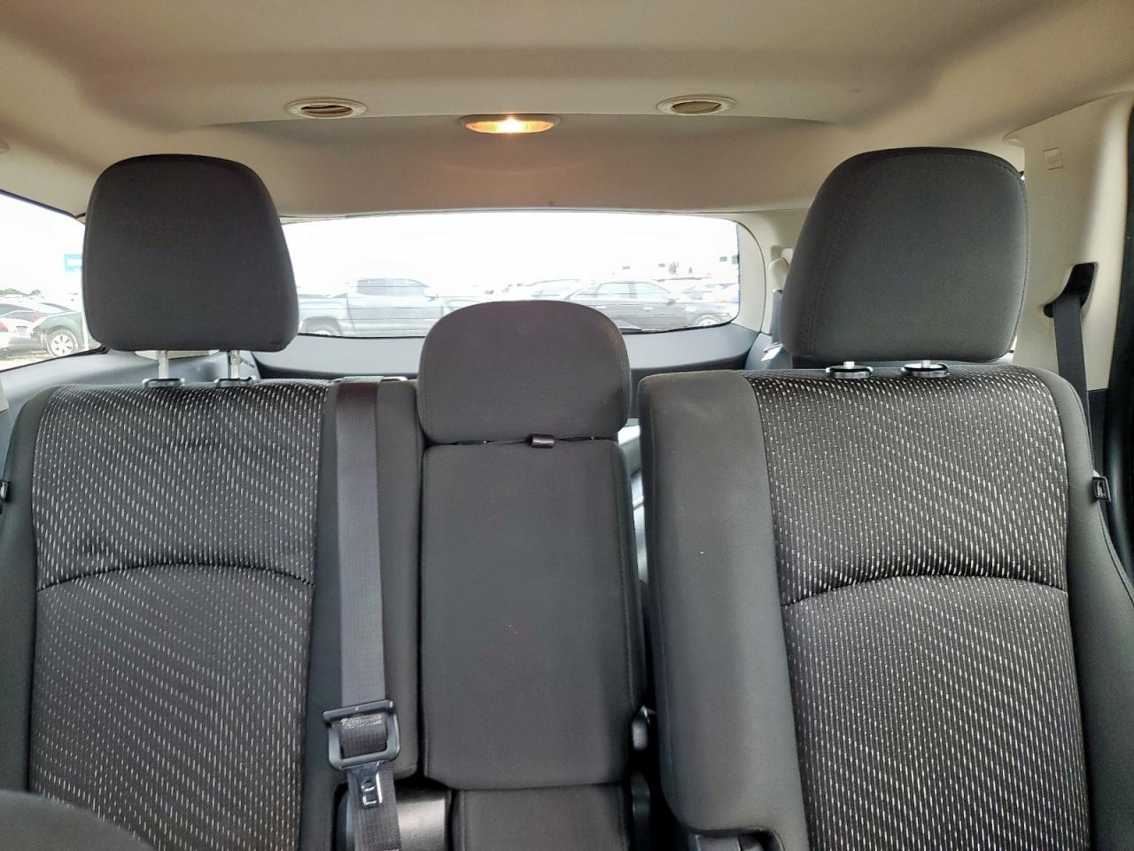 2012 Dodge Journey Sxt VIN: 3C4PDCBG9CT144460 Lot: 81505045