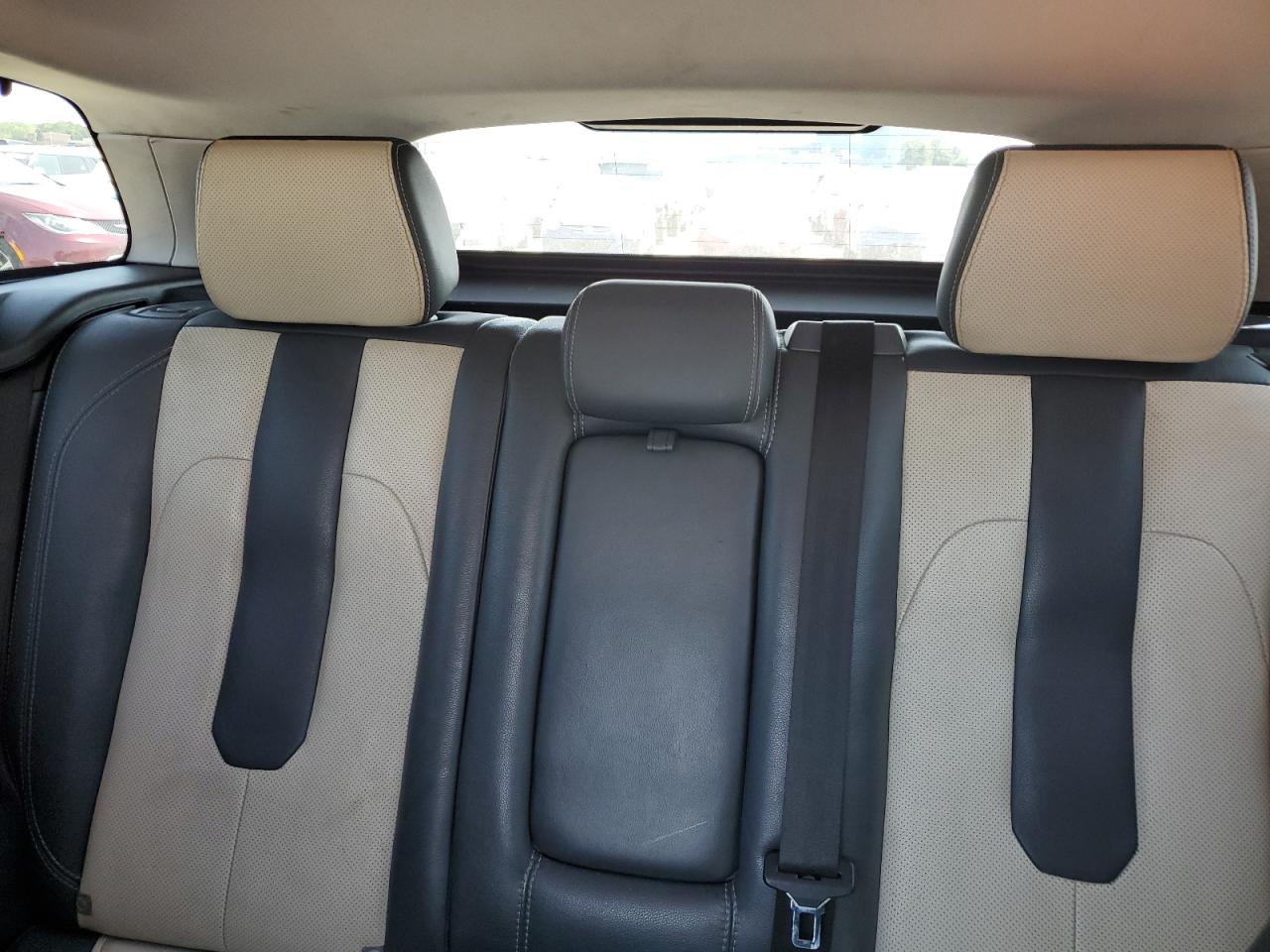 2015 Land Rover Range Rover Evoque Dynamic Premium VIN: SALVT2BG2FH048377 Lot: 80576815