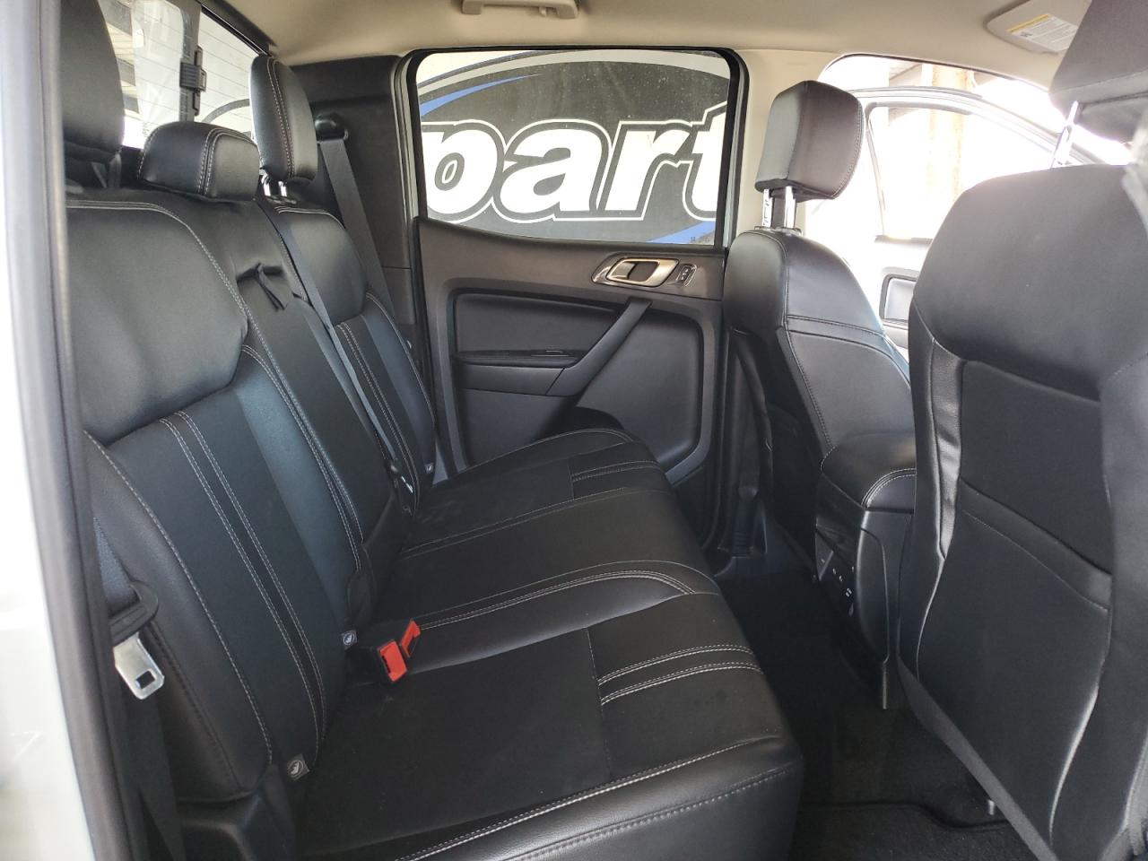 2022 Ford Ranger Xl VIN: 1FTER4FH0NLD02815 Lot: 80440555