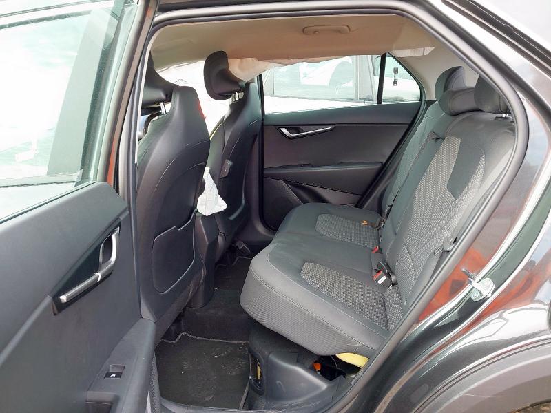 2024 KIA NIRO 1.6 GDI 127 HYBRID 2 NAV 5DR DCT