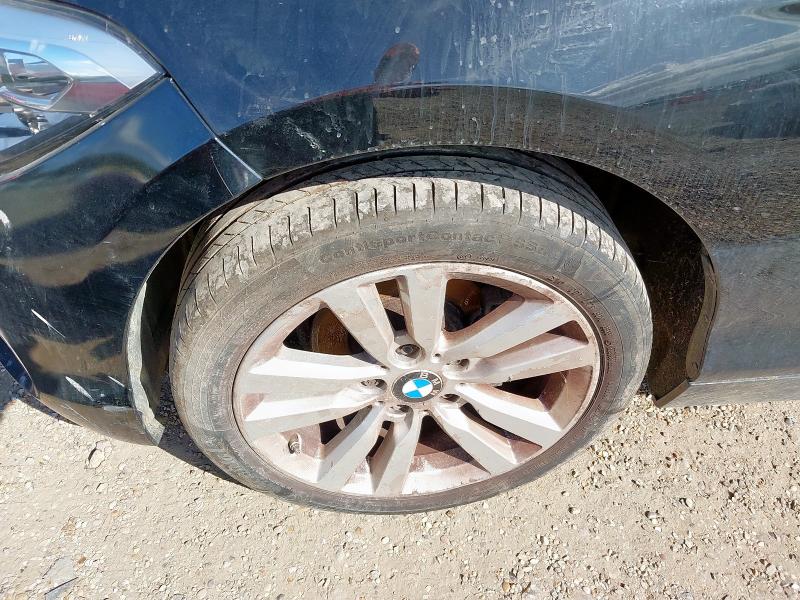 2018 BMW 118D SPORT 118D SPORT 5DR [NAV]
