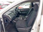 2017 NISSAN X-TRAIL N-VISION DIG-T  for sale at Copart SANDY