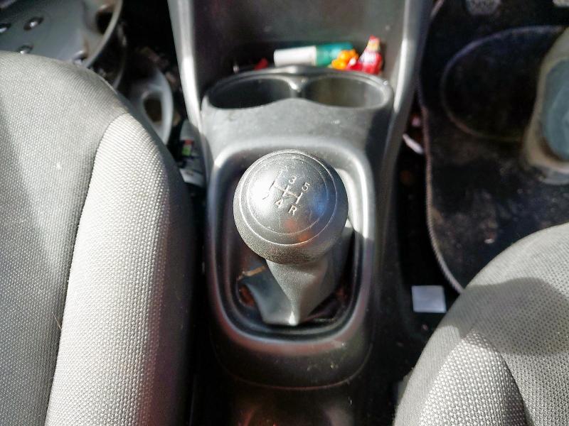 2014 TOYOTA AYGO 1.0 VVT-I X 3DR