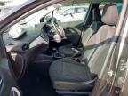 2020 VAUXHALL CROSSLAND X GRIFFIN  for sale at Copart WHITBURN