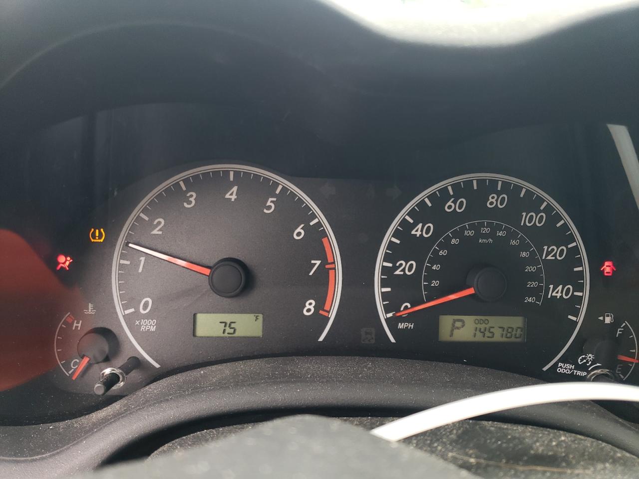 2011 Toyota Corolla Base VIN: 2T1BU4EE5BC730780 Lot: 84471065