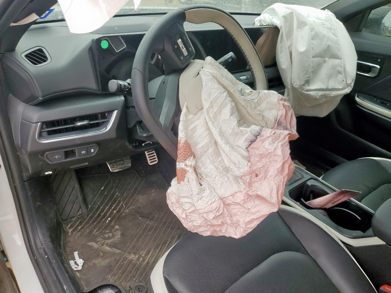 2025 Kia K4 Gt-Line Turbo VIN: 3KPFW4DC9SE162482 Lot: 81928815