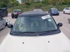 2008 MINI COOPER  for sale at Copart SANDWICH