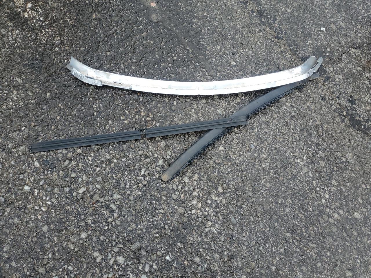 2014 Ford Taurus Sel VIN: 1FAHP2E89EG141856 Lot: 82148355