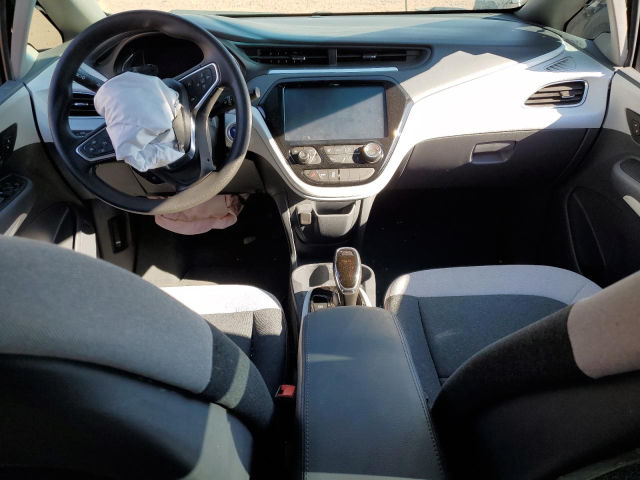 2018 Chevrolet Bolt Ev Lt VIN: 1G1FW6S09J4139233 Lot: 82117765