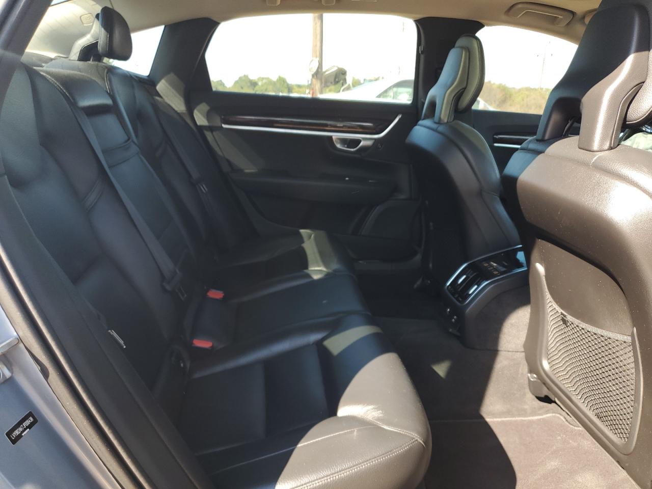 2018 Volvo S90 T5 Momentum VIN: LVY982AK7JP006438 Lot: 71563145