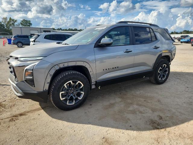 CHEVROLET EQUINOX ACTIV 2025