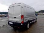 2015 FORD TRANSIT 350 TREND  for sale at Copart WHITBURN